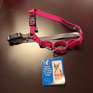 Dog harness size M